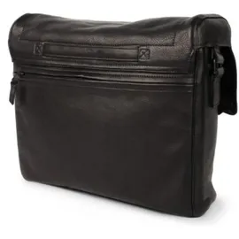 compagnon messenger Gen III schwarz