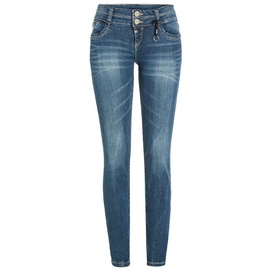TIMEZONE Damen Jeans 'Enya' - Blau