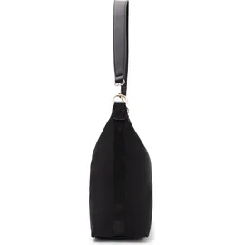 L.Credi Phelina Schultertasche Synthetik Black