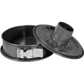 Kaiser La Forme Plus Springform mit Rohrboden