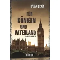 Tolino media Für Königin und Vaterland