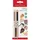 Faber-Castell Children of the World Buntstifte 3 St. Beige/Braun/Pink/Schwarz