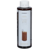 Korres Reisprotein & Linden Shampoo 250 ml