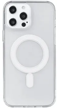 Platyne  Sportzubehör Coque smartphone  Magsafe Iphone 12/12Pro  in Weiss, Einheitsgrösse