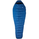 Vaude Hochgrat 500 Dwn Schlafsack - Ultramarine - Lang