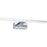 EGLO Conettilla 7 W 600 lm 3000 K Chrom 40 x 5 x 13 cm