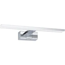 EGLO Conettilla 7 W 600 lm 3000 K Chrom 40 x 5 x 13 cm