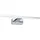 EGLO Conettilla 7 W 600 lm 3000 K Chrom 40 x 5 x 13 cm