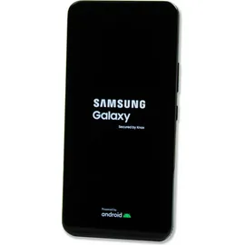 Samsung Galaxy S22 5G Enterprise Edition 128 GB phantom black