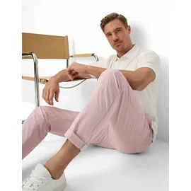 Brax Style FABIO IN Chinohose Rosa 35 30