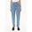Damen Mairaa High Waist Mom Jeans Größe M weiss