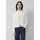 s.Oliver Feinstrickcardigan Weiß 3XL