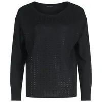 Betty Barclay Pullover in Schwarz | 44
