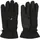Whistler Wasio Fingerhandschuhe Schwarz M