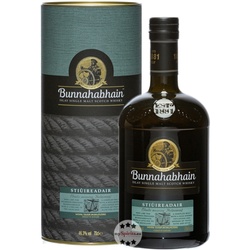 Bunnahabhain Stiùiredair Whisky