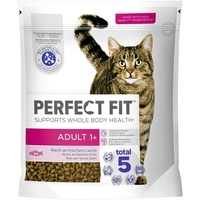 PERFECT FIT Adult 1+ Reich an Lachs