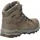 Jack Wolfskin Refugio Texapore Mid Damen Chestnut 37