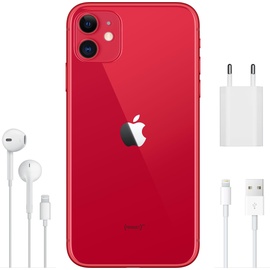 Apple iPhone 11 64 GB (product)red
