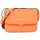 Valentino Umhängetasche Flap Re Flap Bag Arancio