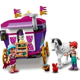 LEGO Friends Magischer Wohnwagen 41688