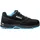 Sparco Sicherheitshalbschuhe S1PS ESD Moreno - 43 - schwarz