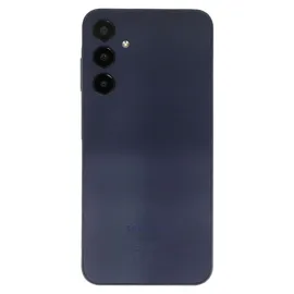 Samsung Galaxy A25 5G 6 GB RAM 128 GB Blue Black