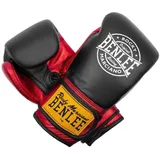 BENLEE Rocky Marciano BENLEE Boxhandschuhe aus Leder Metalshire