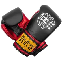 BENLEE Rocky Marciano BENLEE Boxhandschuhe aus Leder Metalshire