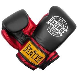 BENLEE Rocky Marciano BENLEE Boxhandschuhe aus Leder Metalshire
