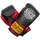 BENLEE Rocky Marciano BENLEE Boxhandschuhe aus Leder Metalshire