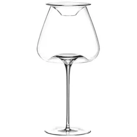 Zieher Weinglasdeckel Tesoro Ø 9 cm 2er Set