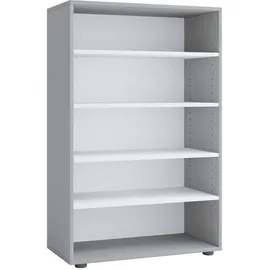 VCM Lona 70 x 110 x 37 cm grau / grau