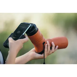 Swarovski Optik ATC 17 40x56 Orange