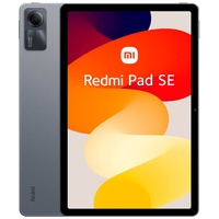 Xiaomi Redmi Pad SE 11.0'' 256 GB Wi-Fi graphite gray