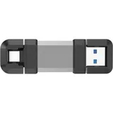 Silicon Power Mobile C51 64GB, USB-A 3.0/USB-C 3.0 (SP064GBUC3C51V1S)