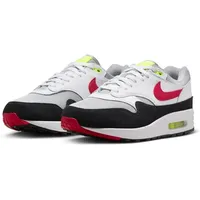 Nike Esportivos Nike Air Max 1 Laufschuhe weiß 40 (UK 6)