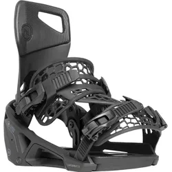 NIDECKER SUPERMATIC Bindung 2025 black - S