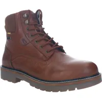 CAMEL ACTIVE Herren Stiefel 53MBF03 480 470 (Schuhgröße: 42) - Braun - 42