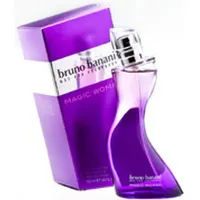 Bruno Banani Magic Woman Edp W 30 Ml