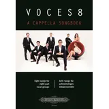faber music gmbh VOCES8 A Cappella Songbook