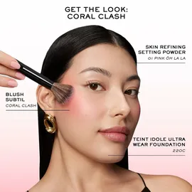 Lancôme Blush Subtil Fard - Joues Poudre 5,1 g