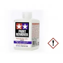 TAMIYA Farb-/Lackentferner 250ml