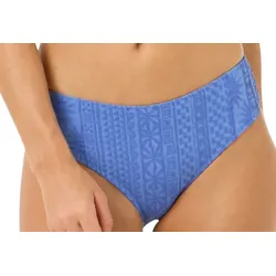 RIP CURL LA JOYA FULL Bikinihose 2025 ocean - L