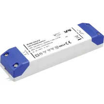 SELF ELECTRONICS SLT60-24VLG-E LED-Treiber Konstantspannung 60W 0 - 2.5A 24.0 V/DC Möbelzulassung, nicht dimmbar, Überlastschutz