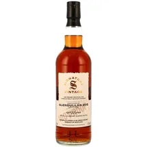 Signatory Vintage 11 Jahre Old Single Malt 57,1% vol 0,7 l