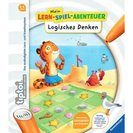 Ravensburger tiptoi Logisches Denken