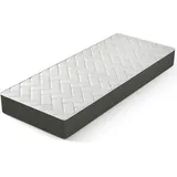 Kaiser Taschenfederkernmatratze Singapur 90 x 200 cm H3 | H1