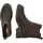CLARKS Orinoco3 Top Fashion Boot, Dunkelbraun Lea, 36.5 EU