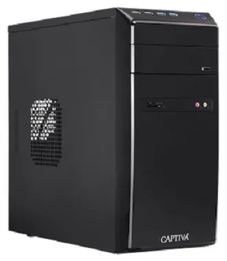 captiva power starter i89-475 core i5