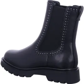 TAMARIS Damen Chelsea Vegan; BLACK, EU 40